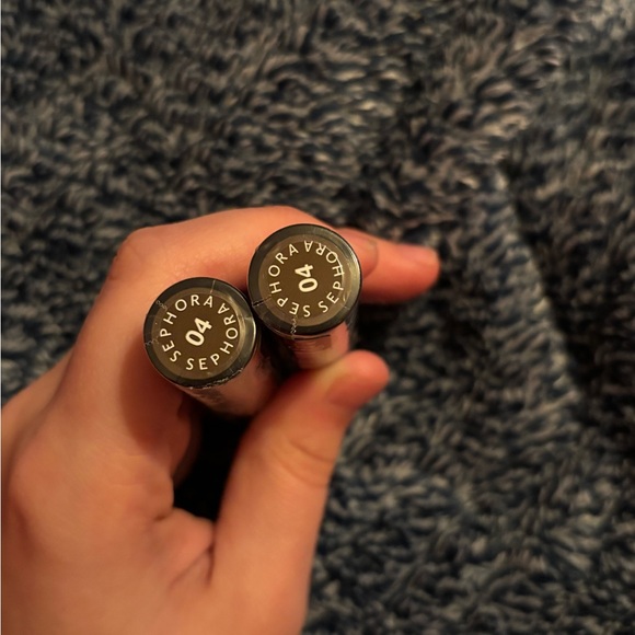 2 Sephora Volumizing Brow Gel - Midnight Brown - Picture 5 of 5